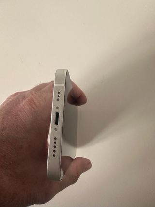 iPhone 12 Blanco 128GB con caja original