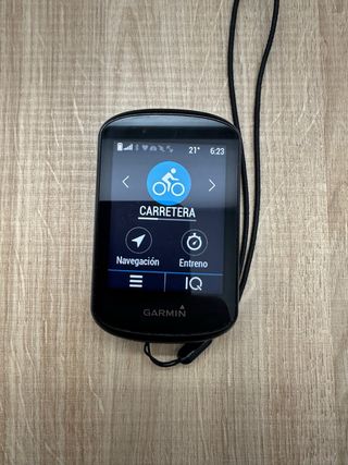 Garmin Edge 830 GPS Ciclismo