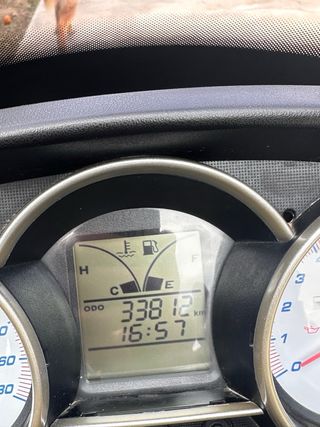 Kymco Superdink 300i acepto cambios moto enduro