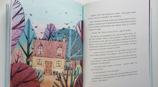 Los Quebrantasueños. El Secreto de los Dandelión