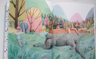 Los Quebrantasueños. El Secreto de los Dandelión