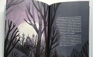 Los Quebrantasueños. El Secreto de los Dandelión