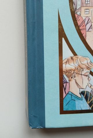 Los Quebrantasueños. El Secreto de los Dandelión