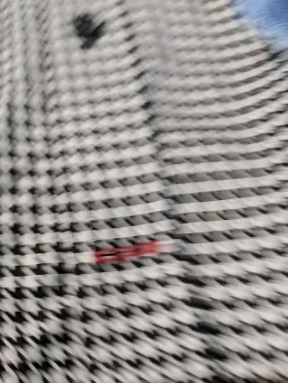 Camicia uomo taglia XL slim fit fantasia