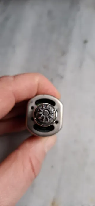 Motore softair M120 G&P High Speed