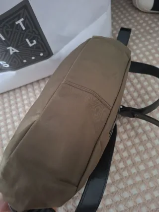 Bandolera Bimba y Lola Verde Oliva