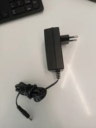 Fuente Alimentación AMIGO AMS4-1202000FV 12V 2A