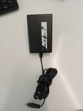 Fuente Alimentación AMIGO AMS4-1202000FV 12V 2A