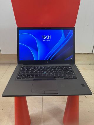 ordenador Portátil Dell i5 9ª Gen