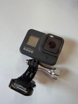 GoPro HERO 8 Black