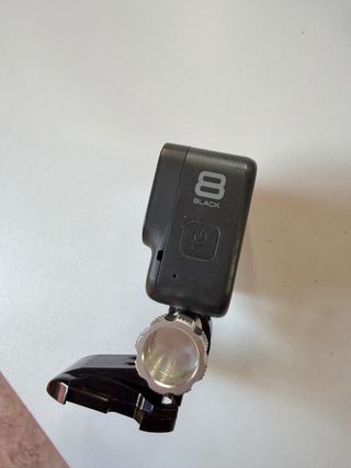 GoPro HERO 8 Black