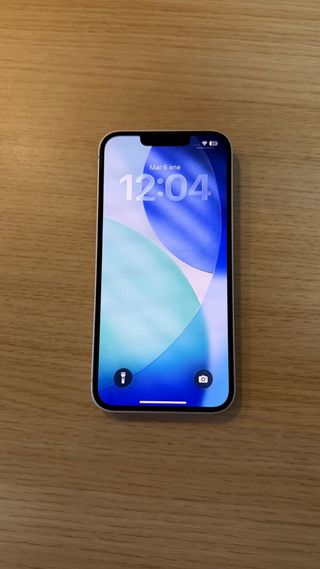 iPhone 13 Blanco 128GB