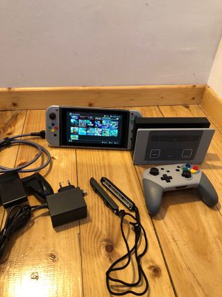 Donkey Kong Country: Tropical Freeze Switch & 2