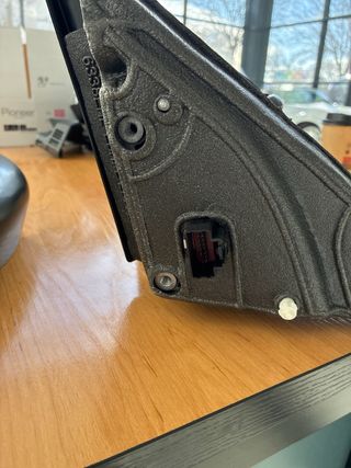 Retrovisor Ford Kuga 3ª Gen C482