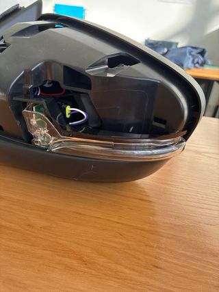 Retrovisor Ford Kuga 3ª Gen C482