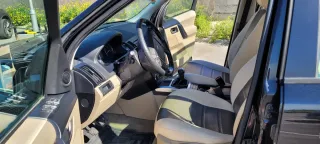 Land Rover Freelander 2014