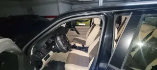 Land Rover Freelander 2014