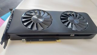Intel Arc A770 16GB LE Tarjeta Gráfica