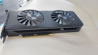 Intel Arc A770 16GB LE Tarjeta Gráfica