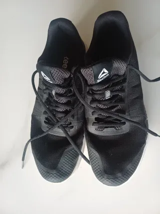Zapatillas Reebok Crossfit Talla 44