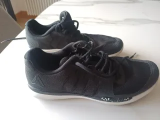 Zapatillas Reebok Crossfit Talla 44
