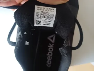 Zapatillas Reebok Crossfit Talla 44