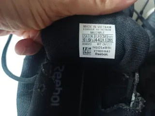 Zapatillas Reebok Crossfit Talla 44