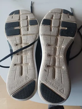 Zapatillas Reebok Crossfit Talla 44