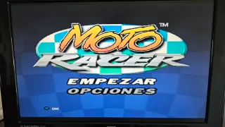 Juegos PS1 Carreras: F1 2000, Colin McRae Rally