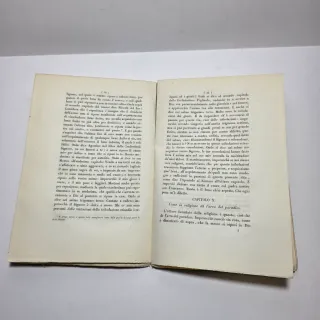 Libro tre operette volgari Niccolò da Osimo 1865
