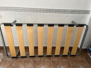 Somier cama 90