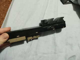 Mando Elevalunas Izquierdo Cadillac BLS / Saab 9-3