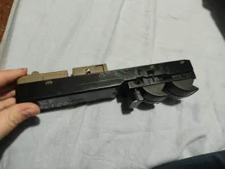 Mando Elevalunas Izquierdo Cadillac BLS / Saab 9-3