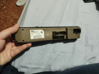 Mando Elevalunas Izquierdo Cadillac BLS / Saab 9-3