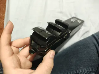 Mando Elevalunas Izquierdo Cadillac BLS / Saab 9-3