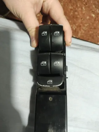 Mando Elevalunas Izquierdo Cadillac BLS / Saab 9-3