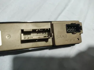 Mando Elevalunas Izquierdo Cadillac BLS / Saab 9-3