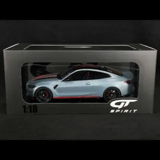 BMW M4 CSL GT Spirit 1/18