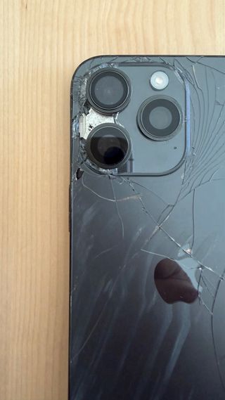 iPhone 15 Pro Max 512gb