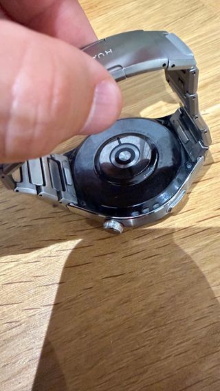 Huawei Watch Pro  Plata