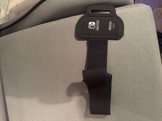 Ring Fit Adventure Nintendo Switch