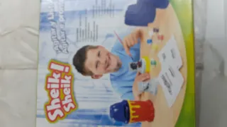 Spider-Man 3 Sheik! Sheik! Juego