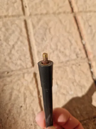 Antena Radio techo Coche Citroën