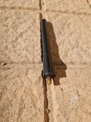 Antena Radio techo Coche Citroën