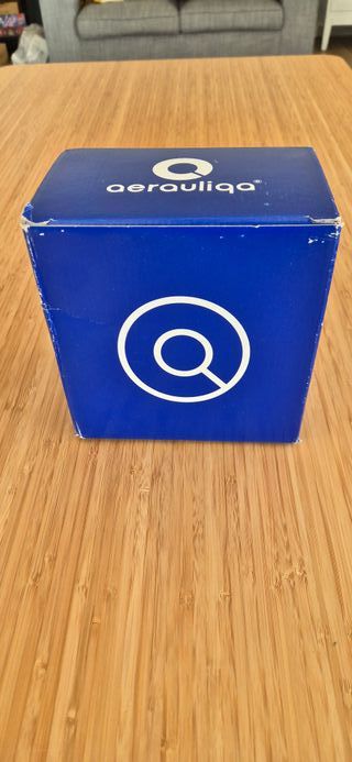 Extrator Parede Aerauliqa QD90