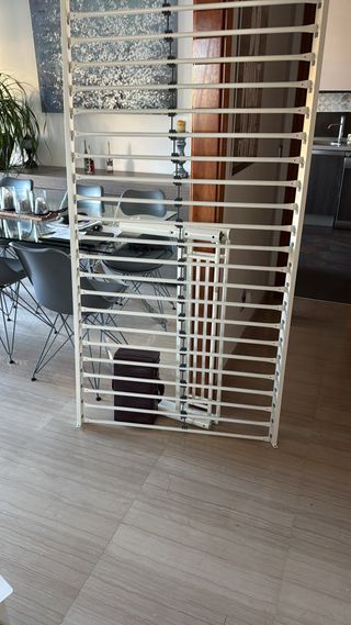 Litera convertible en camas individuales