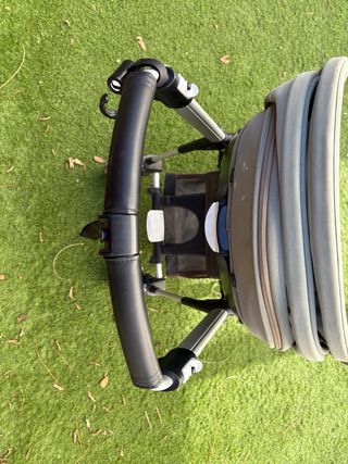 Carrito Bugaboo Bee 5