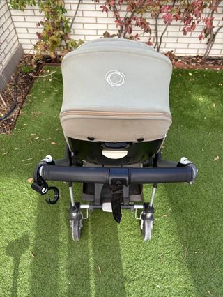 Carrito Bugaboo Bee 5