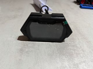 Pantalla Deslimitar SmartGyro Crossover Dual Max 2