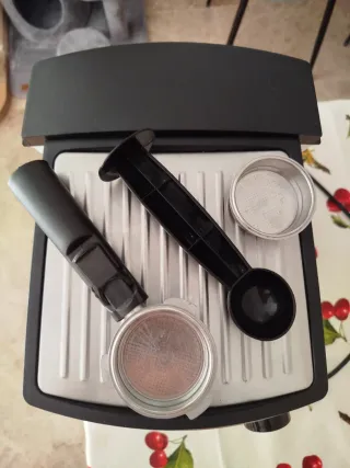 Cafetera Cecotec Power Espresso 20